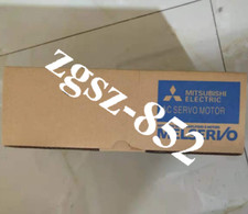 Brand New Fast Shipping FedEx or DHL MITSUBISHI HC-MFS053G1 Servo Motor picture