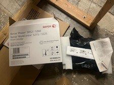 Xerox 101R00474 Drum Cartridge for Phaser 3260, 3052,  3215/3225 Sealed Bag picture