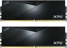 Adata XPG RGB 16GB 2x8GB DDR5 5200MHz RAM AX5U5200C388G-BLABK picture