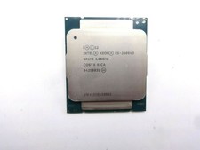 Intel Xeon SR1YC E5-2609 V3 1.9GHz 15M 6Core Processor picture