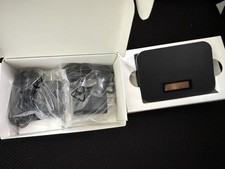 T-mobile T10 Franklin Mobile Hotspot original box & AC Adapter no sim card picture