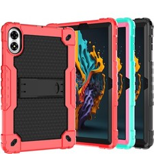 For UMIDIGI G1/G2/G3 2023 Heavy Duty Protective Case Kickstand shoulder Strap picture