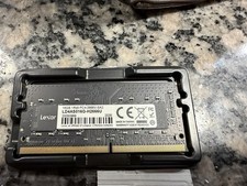 Lexar Laptop Preowned 16GB PC4-2666V-SA2 -H2666U 2035 Lenovo Original RAM picture