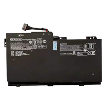 Genuine AI06XL Battery for HP ZBook 17 G3 AIO6X V1Q04UT V1Q08UT T7V62ET T7V67EA picture
