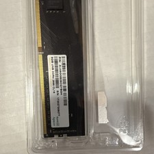 Apacer 8GB DDR4-2866 DDR4 SDRAM DIMM 288-Pin Desktop Memory Module 1x8GB picture