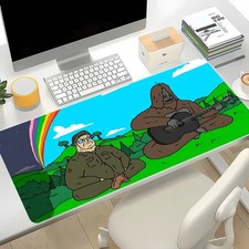 The Big Lez Show Phototheme, Mouse Pad, Mouse Pad A Vibrant Gaming And Office picture