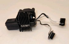 Hotend Nozzle Kit 0.4mm 300℃ with Fan Thermistor Ceramic Heater for Bambu Lab picture