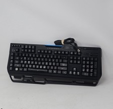 Logitech G910 Orion Spectrum Wired Mechanical Gaming Keyboard(missing Ctrl Key) picture