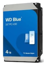 Western Digital W129306369 WD40EZZX Wd Blue 3.5 Inch Pc Hdd Internal Hard D ~E~ picture