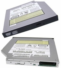 New Toshiba Panasonic UJDA770 UJDA750 DVD/CDRW IDE drive picture