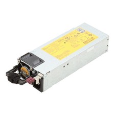 HPE 723600-001 Delta DPS-800AB-11A 800W Platinum Hot Plug Power Supply picture