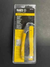 KLEIN TOOLS COMPRESSION CRIMPER VDV211-048 New picture