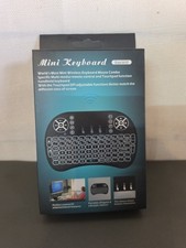 MINI KEYBOARD ROHS (WIRELESS W/DONGLE MOUSE KEYBOARD COMBO) picture