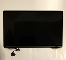 Dell Latitude 9510-9520 2-in-1 Touchscreen 15” full assembly with screws picture
