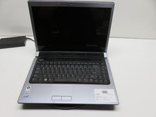 Dell Studio 1537 Laptop Intel Core 2 Duo T6400 4GB Ram No HDD or Battery - READ picture