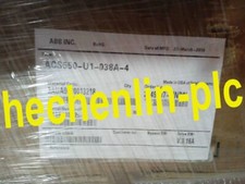 Brand New ACS550-U1-038A-4 Frequency Converter ACS550U1038A4 Fast Shipping DHL picture