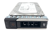 Gen14 - Dell 4TB 7.2K SAS 3.5