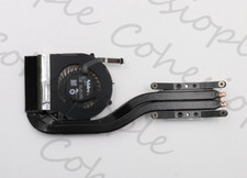 New 1pcs For Thinkpad X1 Carbon 3rd Gen CPU Fan & Heatsink 00HN743 04X3829 picture