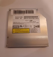 Matsushita Panasonic DVD-RW (UJ890ADAA-A) picture
