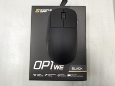 Endgame Gear OP1we Black Wireless Gaming Mouse picture