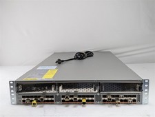 Cisco N5K C5596UP Nexus 5500 48 Port 10Gb SFP Plus FCoE Switch picture
