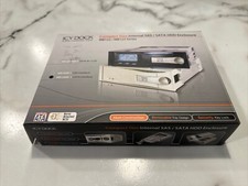 ICY DOCK SATA Internal Removable disk drive bay picture
