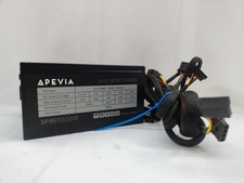 Apevia SPIRIT 600W ATX Power Supply Desktop PC PSU picture