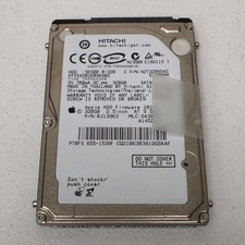 HGST 320gb HTS545032A7E680 0J30003 220 0A90351 H2T320854S7 Hard Disk 2.5 SATA picture