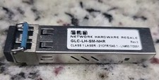 NETWORK HARDWARE RESALE GLC-LH-SM-NHR picture