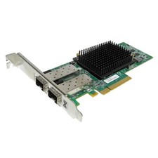 EMULEX IBM OCE10102 Dual Port 10GbE SFP+ PCIe x8 Virtual FC Adapter FRU 49Y4252 picture