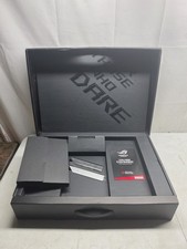 Asus Rog Strix Scar G733q Gaming Laptop Box Only picture