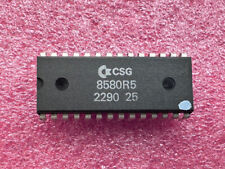 8580R5 - Sid Sound Chip Ic Commodore C64 SX 128 Midi - P.W 22 90 picture