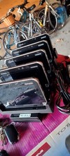 Super DEAL 5 sets of  PANASONIC FZ-L1 RUGGED TABLETS W/CHARGE CRADLE  picture