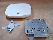 Cisco C9115AXI-B Wireless Access Point picture