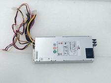 EMACS ZIPPY BP1H-5460V ROHS POWER SUPPLY 460W 1U DC+24V Input ATX Industrial picture
