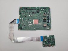 Main Board EAX70090602 (1.0) for LG 38WR85QC-W  + w/ USB I/O Board & Cable picture
