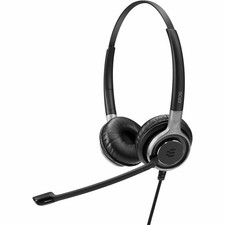 EPOS IMPACT Century SC 660 Premium Dual-Sided Wired Headset picture