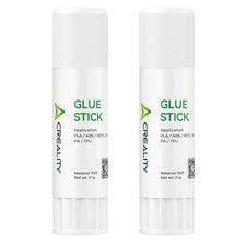 3D Printer Glue Sticks PVP Solid Glue Sticks for 3D Printing Hot Bed Build Plate picture