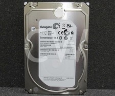 ST3000NM0023 Seagate 3TB 7.2K RPM 6Gb/s 3.5