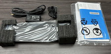 HP D9Y32AA  UltraSlim Docking Station AC INCLUDED D9Y32AA D9Y32UT picture