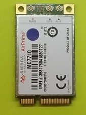 Sierra Wireless MC7710 LTE,DC-HSPA+,HSPA+,HSDPA,HSUPA,WCDMA,GSM,GPRS,EDGE,GPS picture