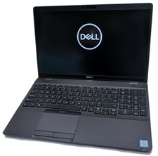 Dell Latitude 5500 i7-8665U 1.9GHz 8GB 1TB NVMe 15.6