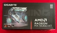 GIGABYTE Radeon RX 9060 XT GAMING OC 16GB Graphics Card picture