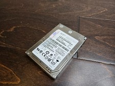 Hard Drive IBM 44V6844 ST9146852SS 139GB 15K SAS 2.5'' 9FU066-039 HDD SERVER picture