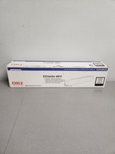 42918924 | Original OKI Toner Cartridge - Black ES 3640E picture