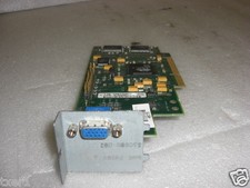 Compaq ATI RAGE PRO TURBO (179231-001) 4 MB AGP Graphics adapter picture