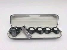 Tap Wearable Keyboard TPSC001 Portable Wired Black Open Box picture