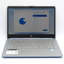 HP Laptop 14-dq6012dx 14