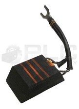 NEW RELIANCE 404844-DL MOTOR CARBON BRUSH picture