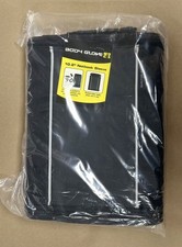 NEW Body Glove BLACK Netbook Neoprene Sleeve Bag Case ipad/2/3/4 mini Galaxy Tab picture